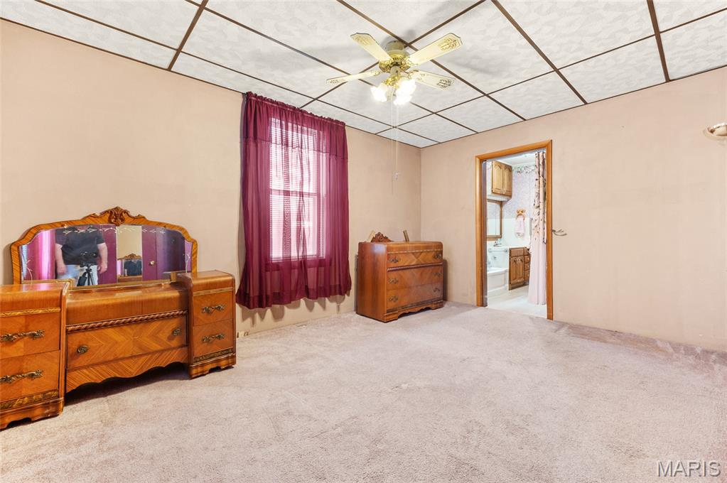 Jeffress Add - Residential