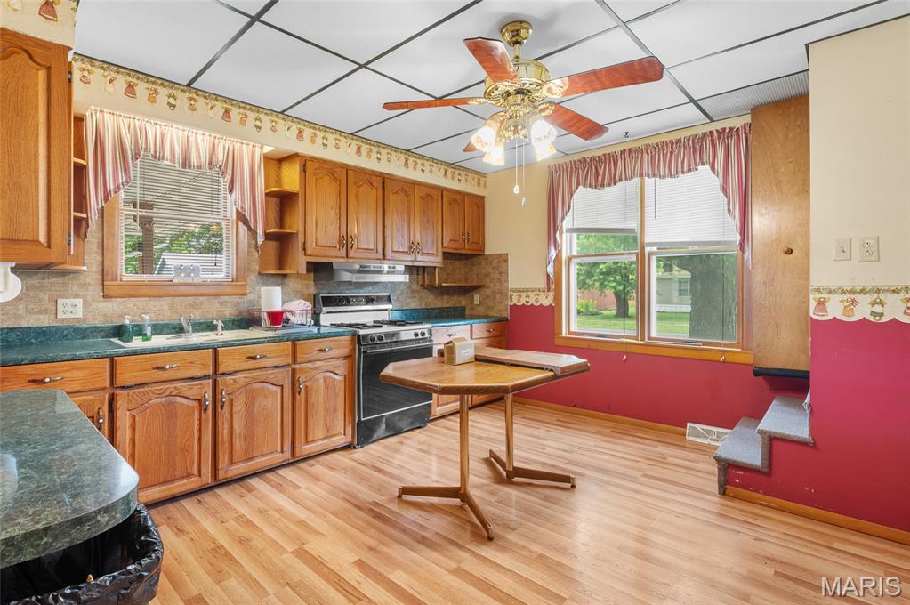 Jeffress Add - Residential