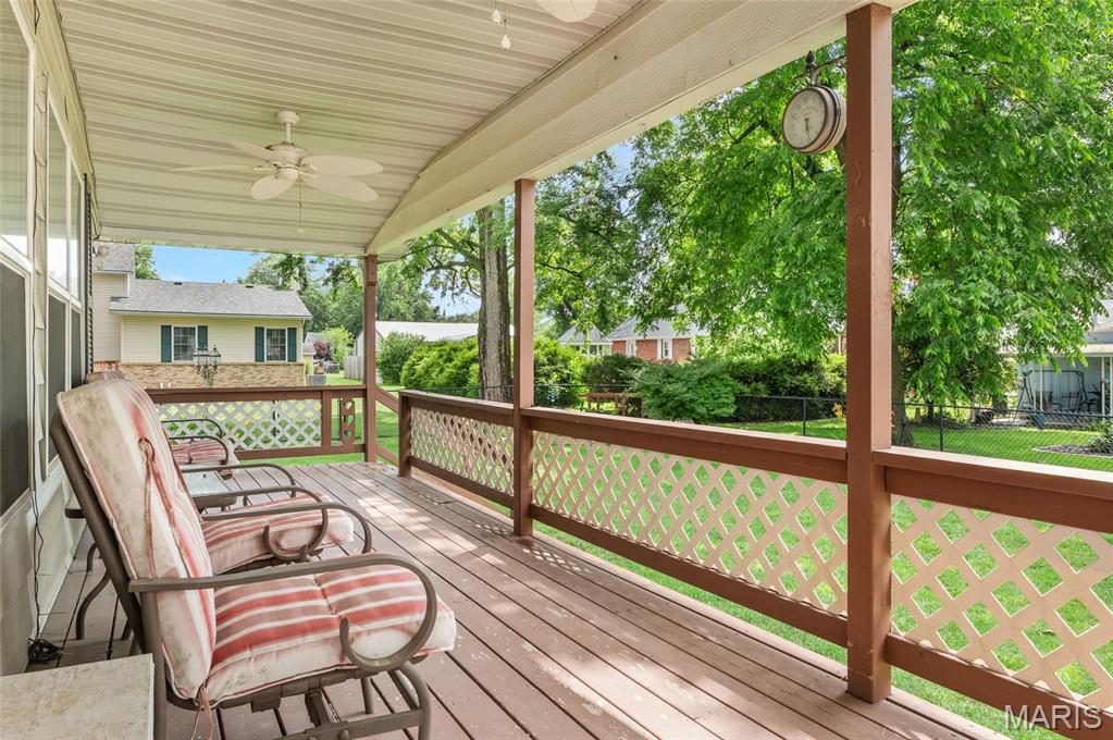 Jeffress Add - Residential