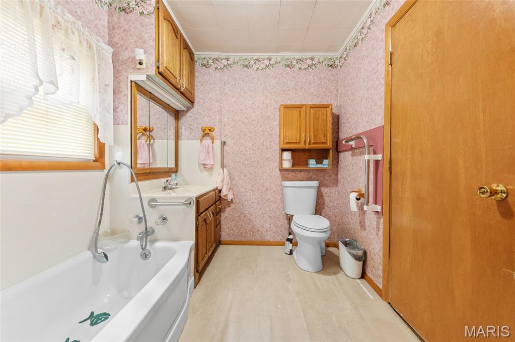 Jeffress Add - Residential