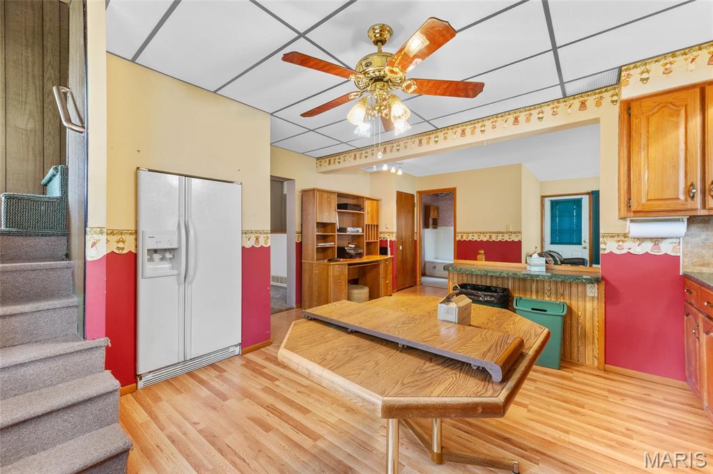 Jeffress Add - Residential