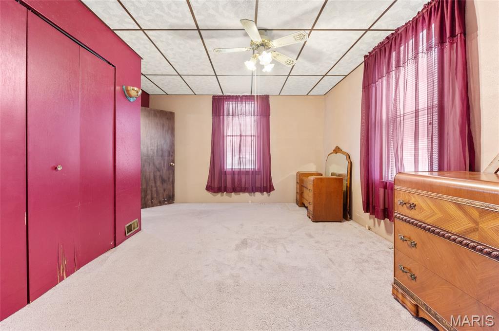 Jeffress Add - Residential