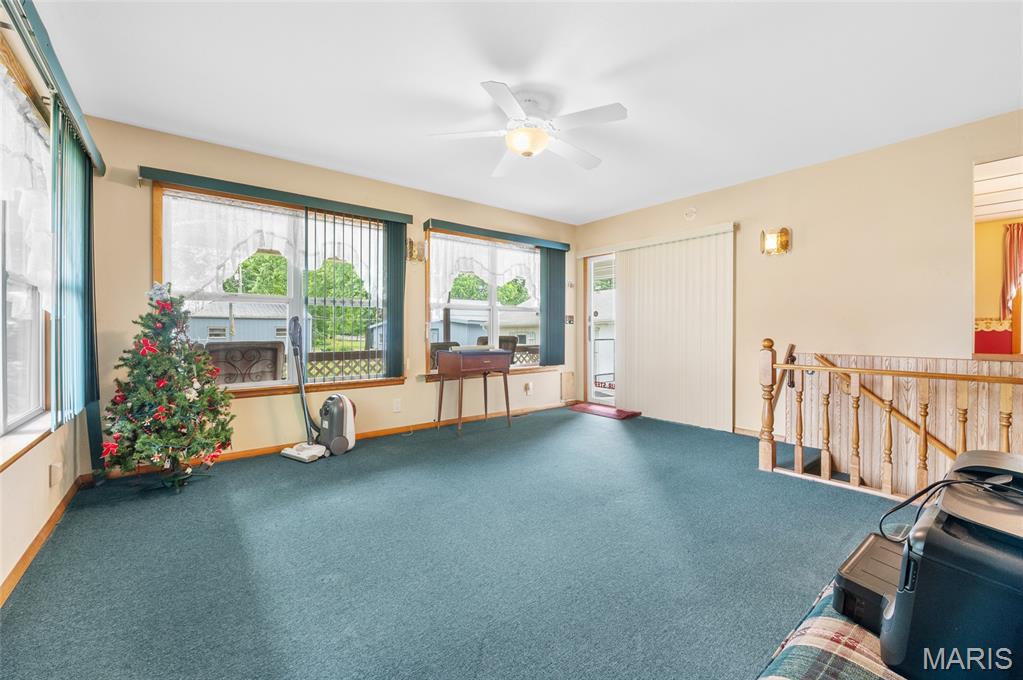 Jeffress Add - Residential