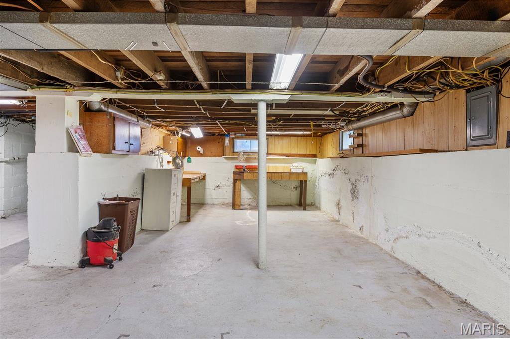 Jeffress Add - Residential