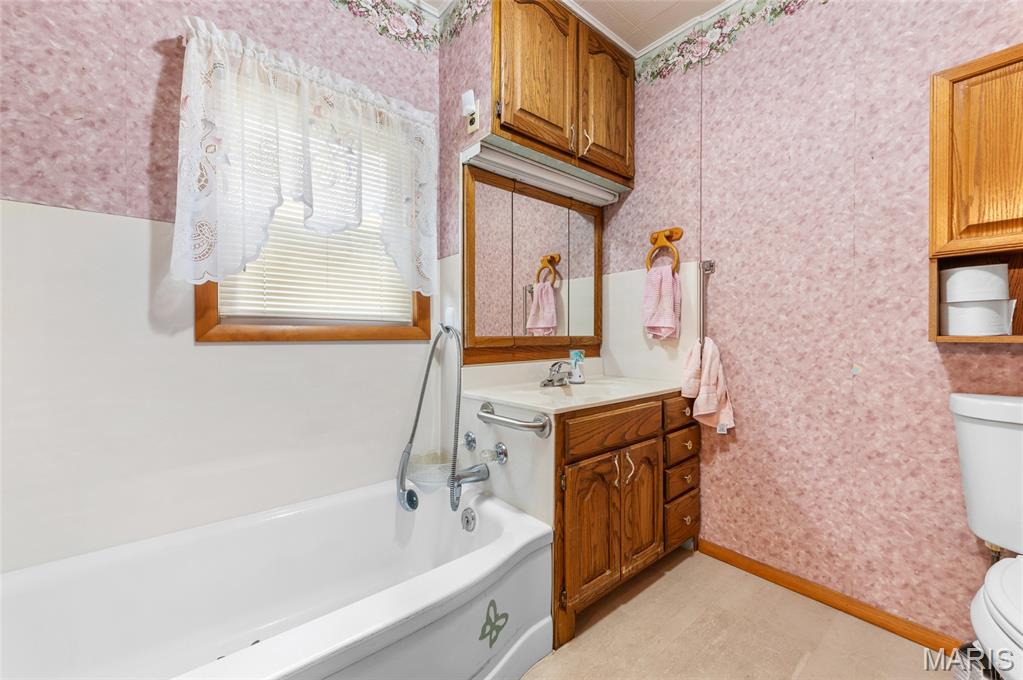 Jeffress Add - Residential