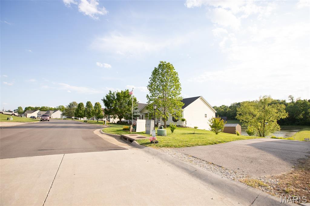 Lake Labadie - Residential