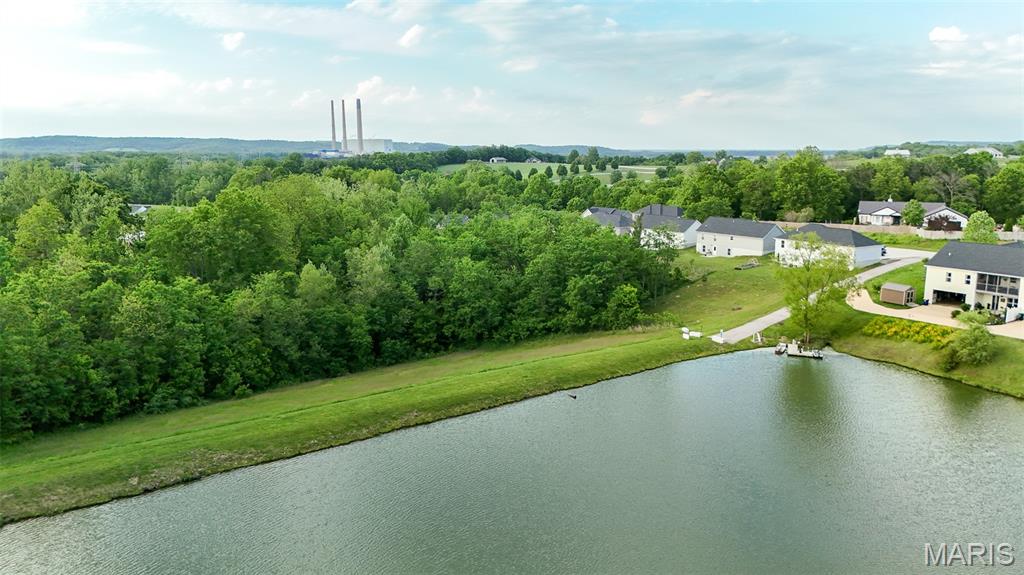 Lake Labadie - Residential