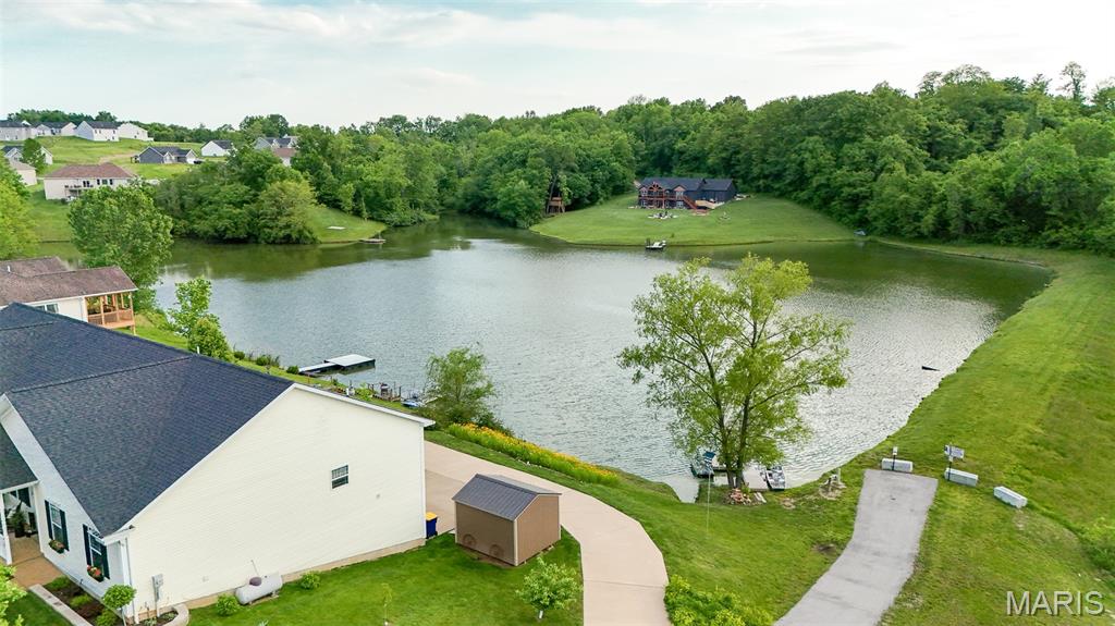 Lake Labadie - Residential