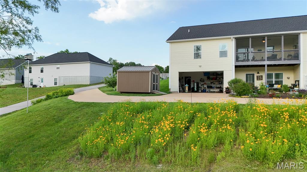 Lake Labadie - Residential