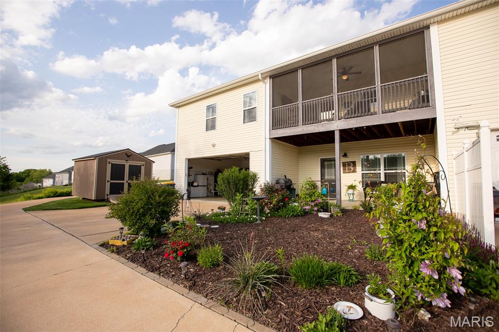 Lake Labadie - Residential