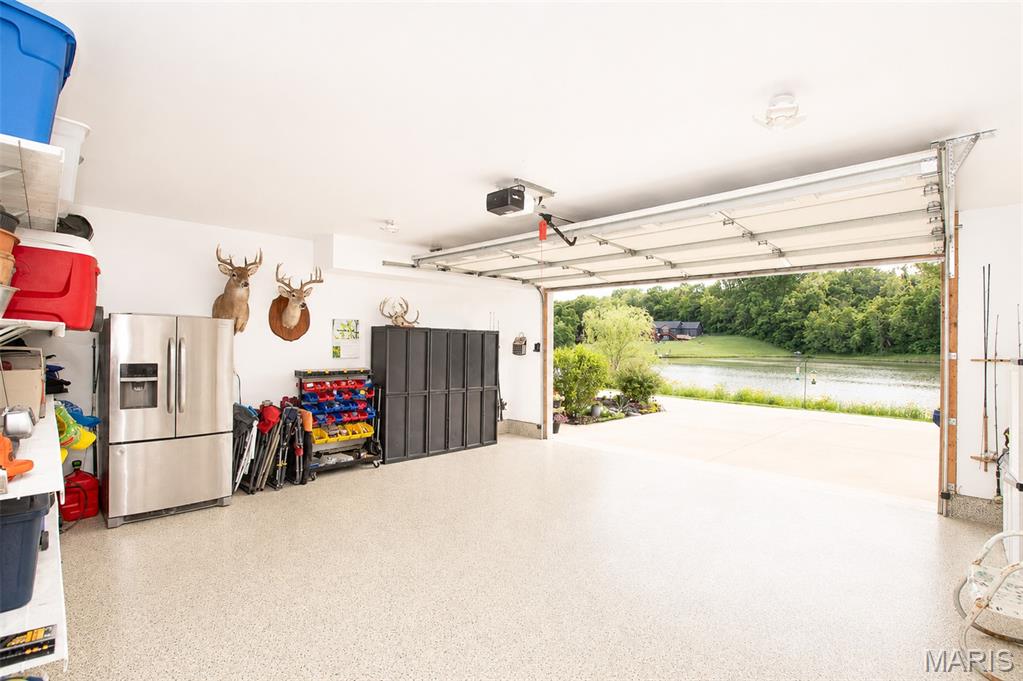 Lake Labadie - Residential