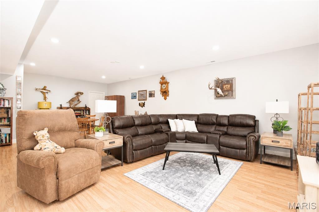 Lake Labadie - Residential