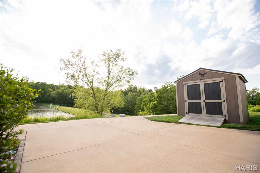 Lake Labadie - Residential