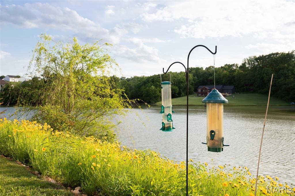 Lake Labadie - Residential