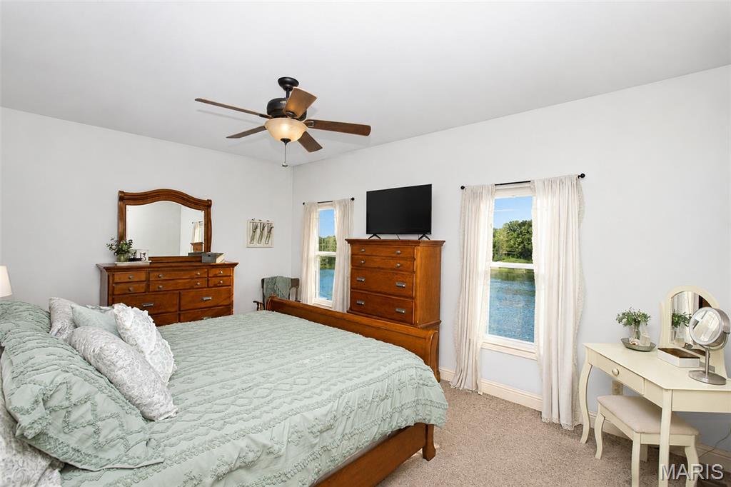 Lake Labadie - Residential