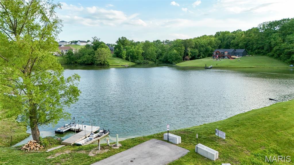 Lake Labadie - Residential