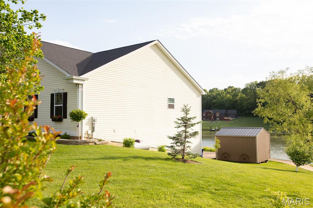 Lake Labadie - Residential