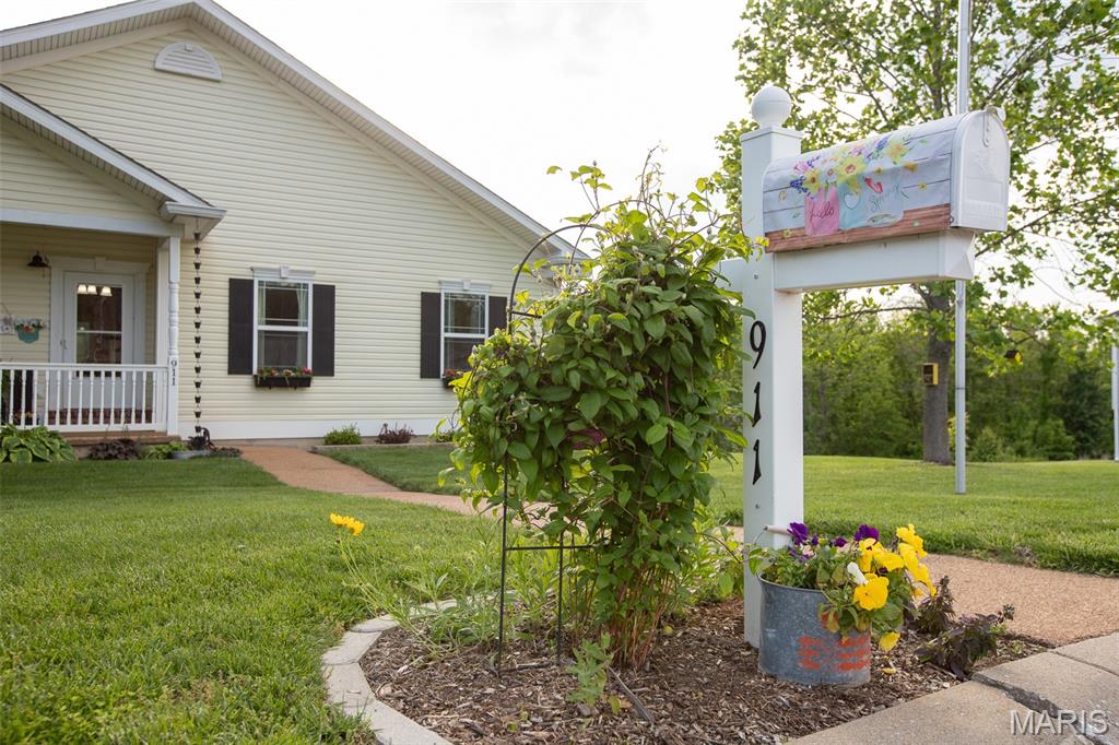Lake Labadie - Residential