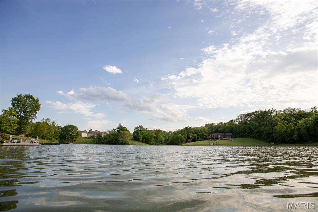 Lake Labadie - Residential