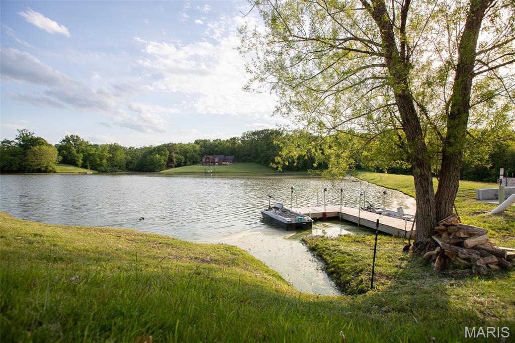 Lake Labadie - Residential