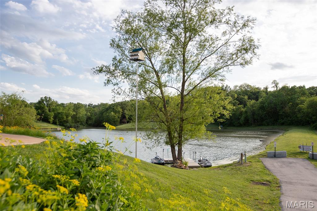 Lake Labadie - Residential