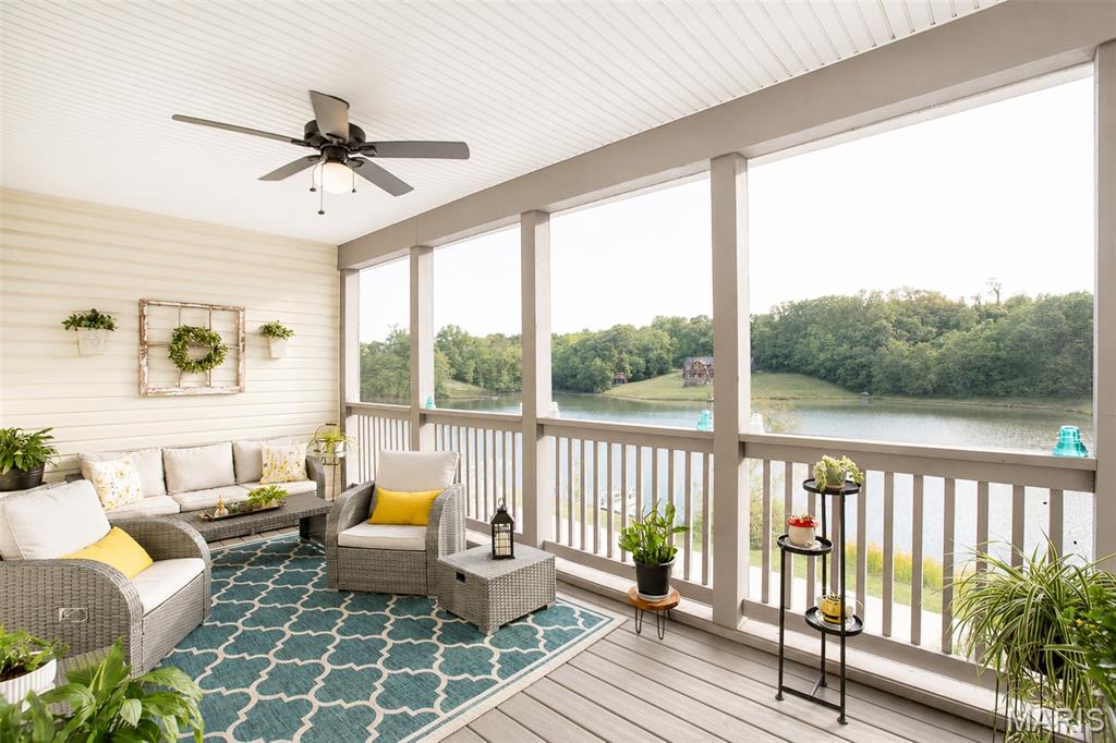 Lake Labadie - Residential
