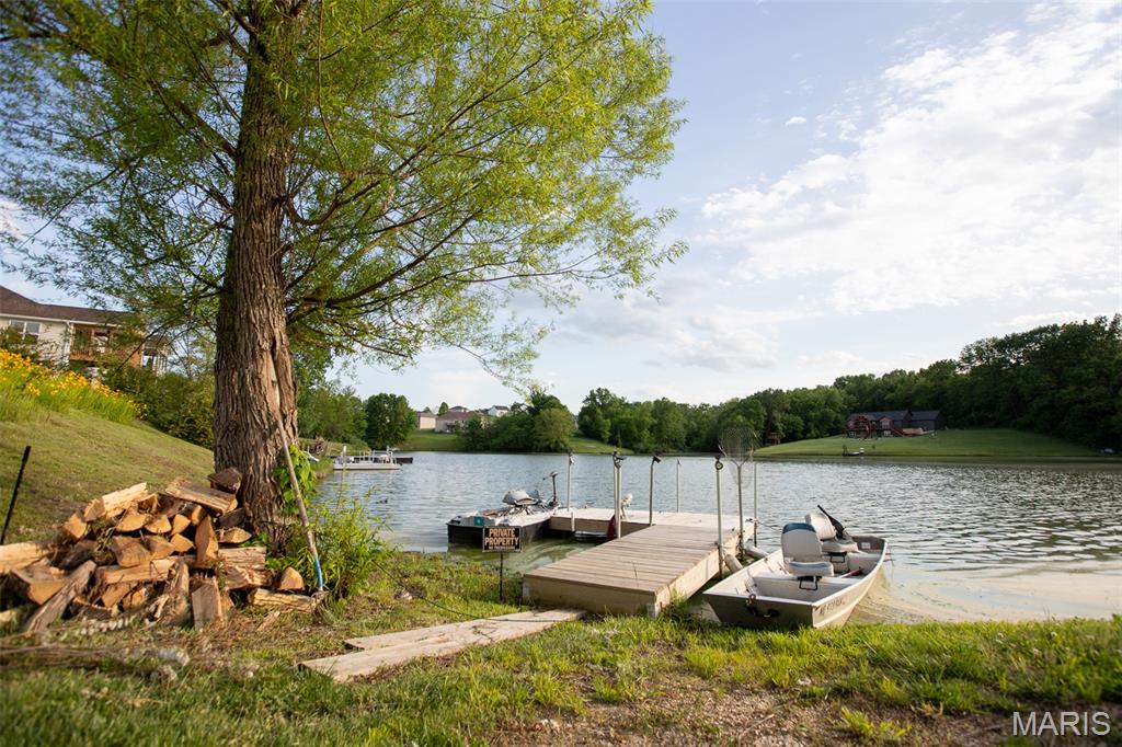 Lake Labadie - Residential