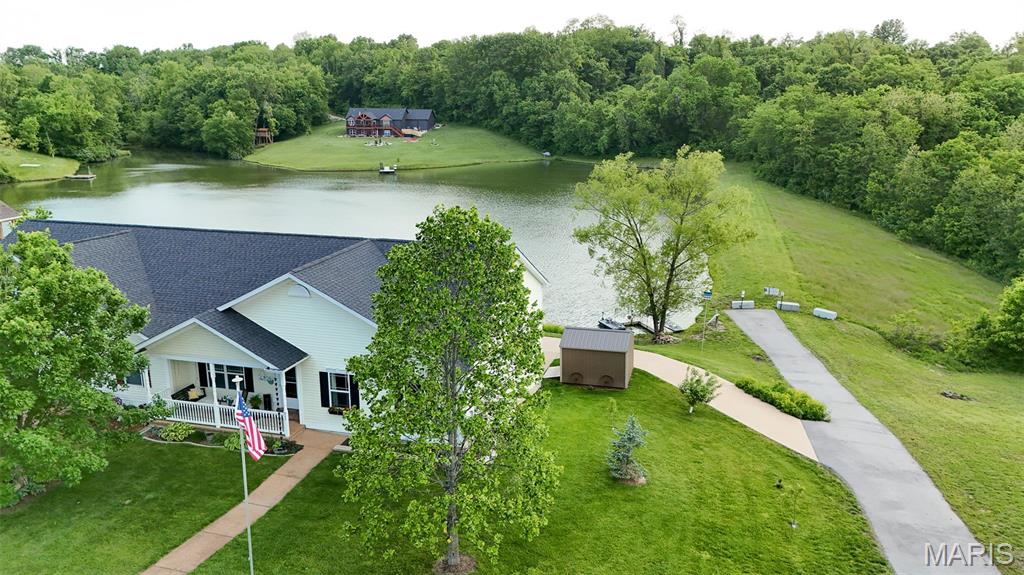 Lake Labadie - Residential