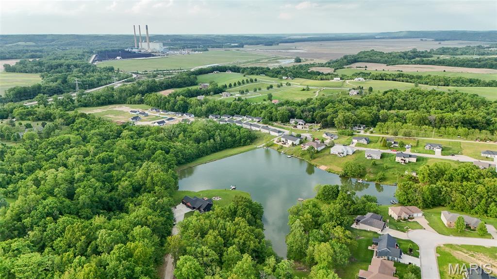 Lake Labadie - Residential