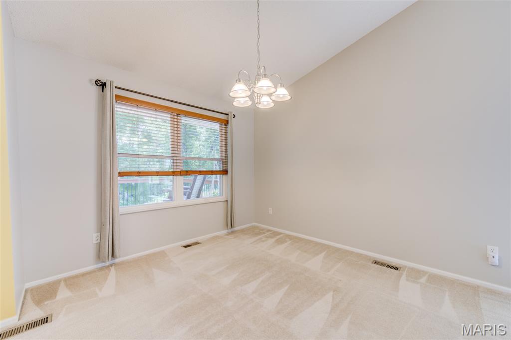 Carrington Place - Residential