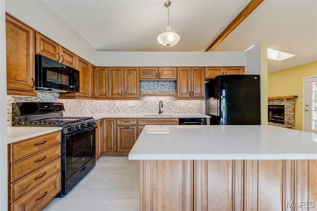 Carrington Place - Residential