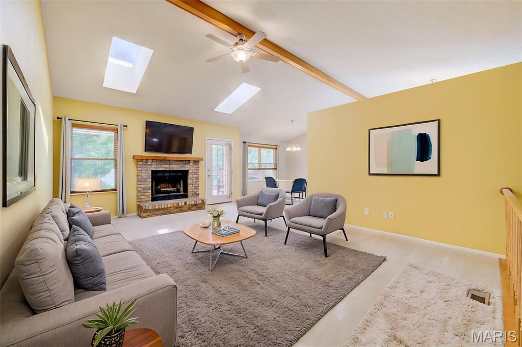 Carrington Place - Residential