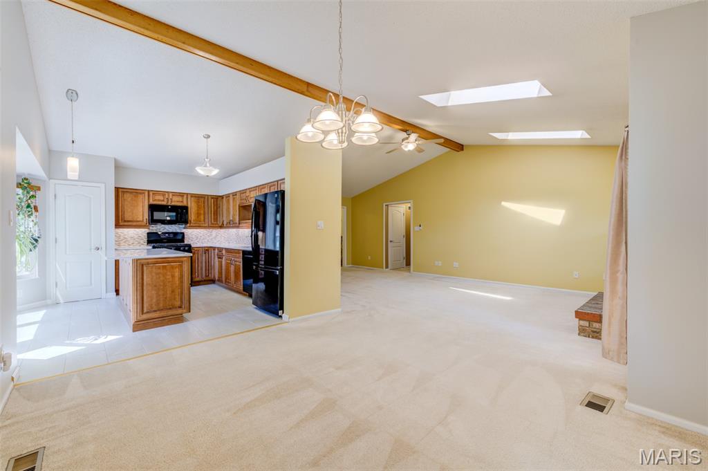 Carrington Place - Residential