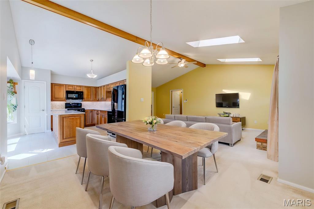 Carrington Place - Residential