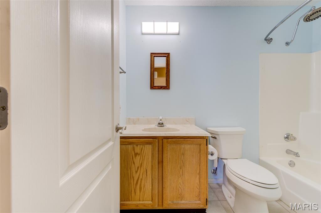 Carrington Place - Residential
