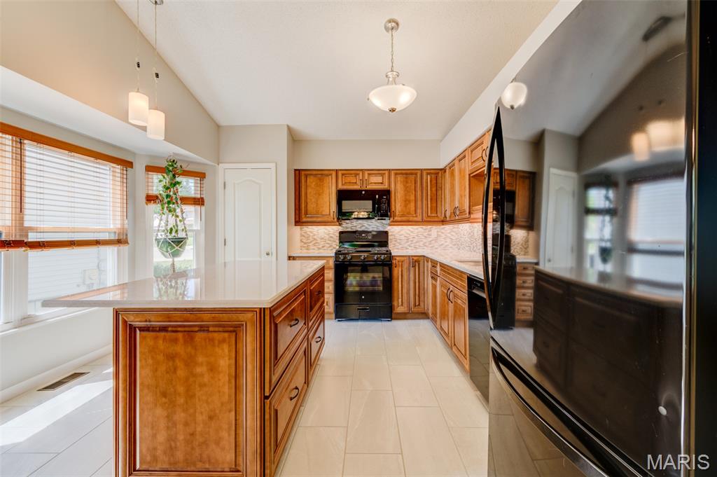 Carrington Place - Residential