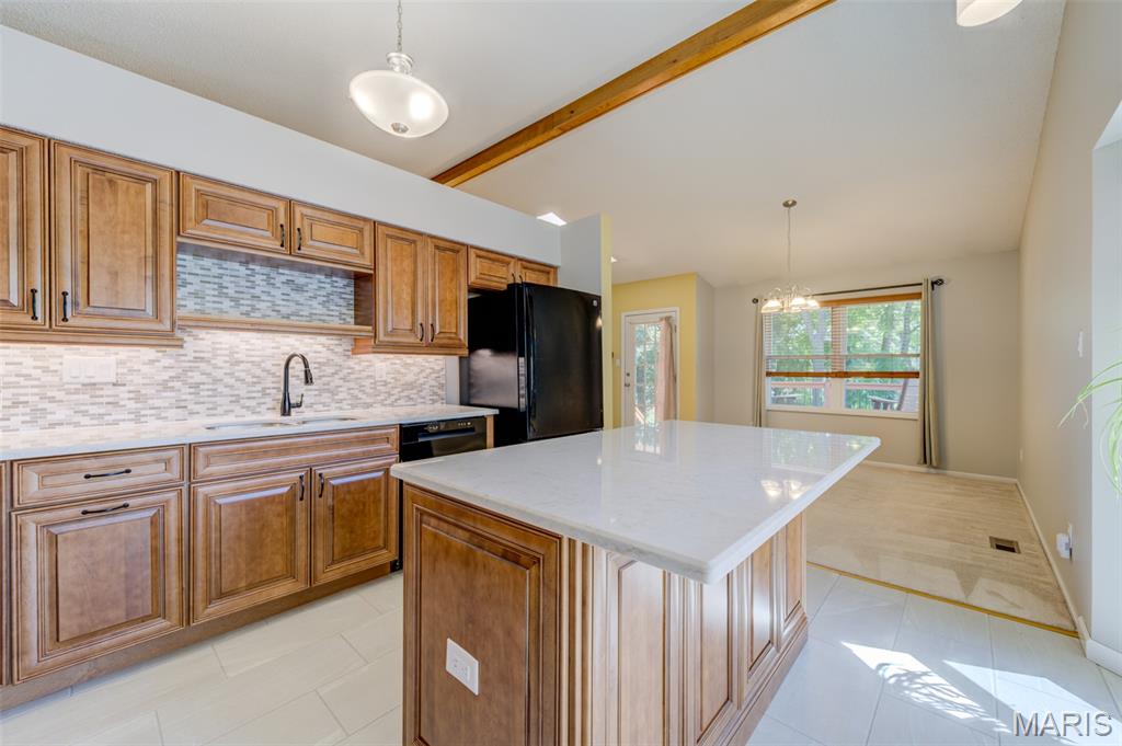 Carrington Place - Residential