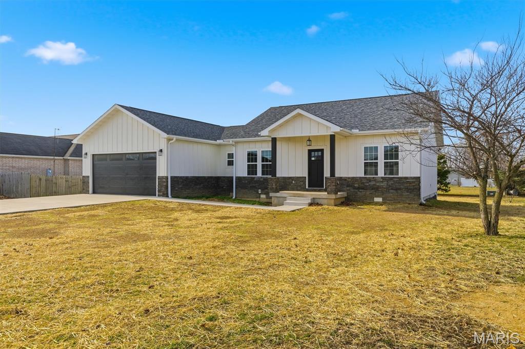 University Heights - Residential
