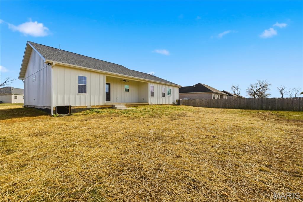 University Heights - Residential
