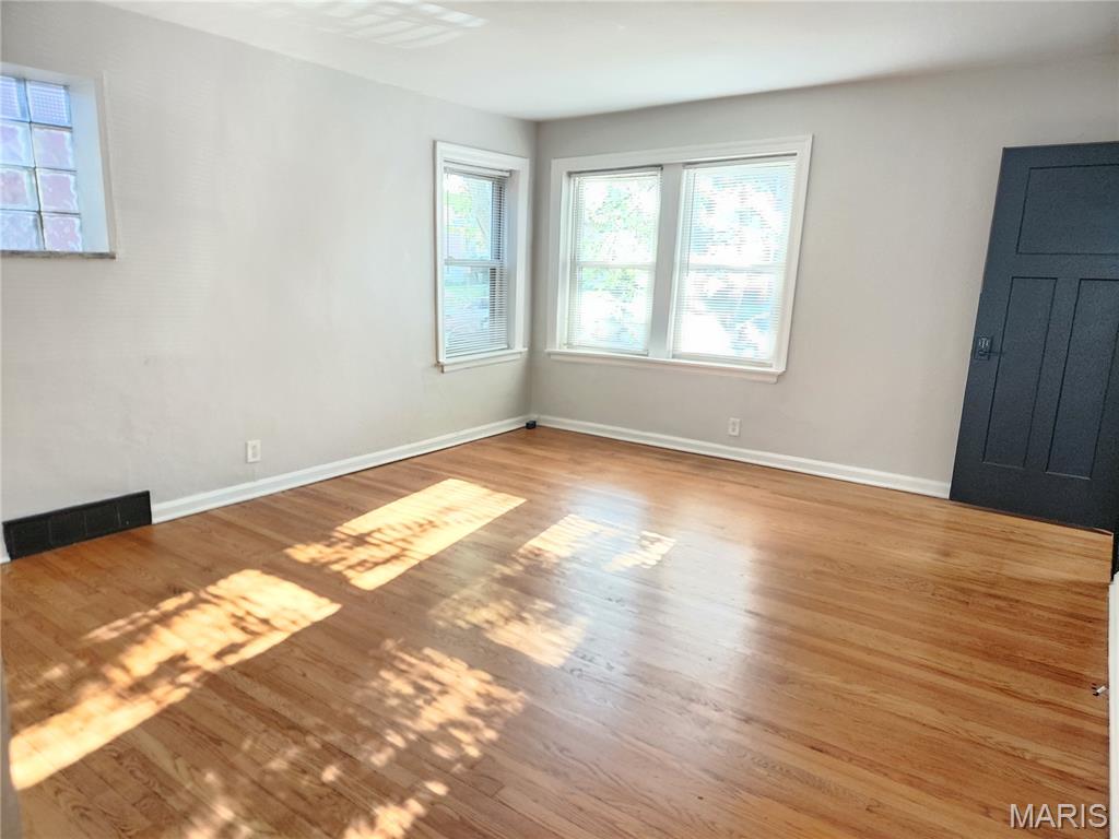 Kingshighway Hills Add - Residential Income