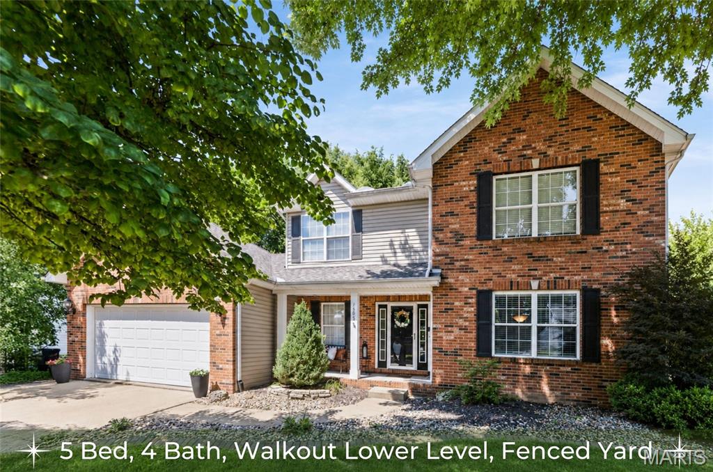 Willow Creek - Residential