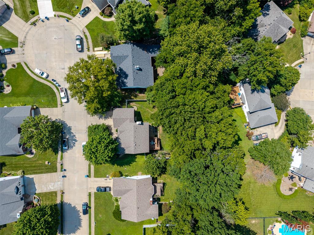 Willow Creek - Residential