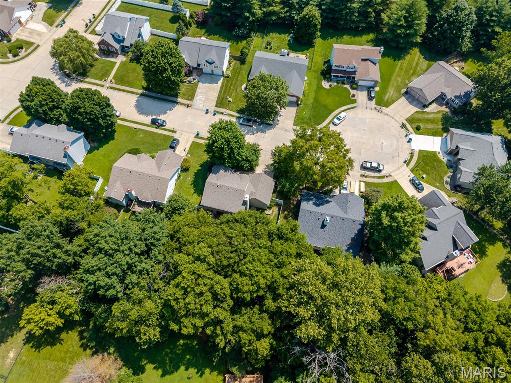 Willow Creek - Residential