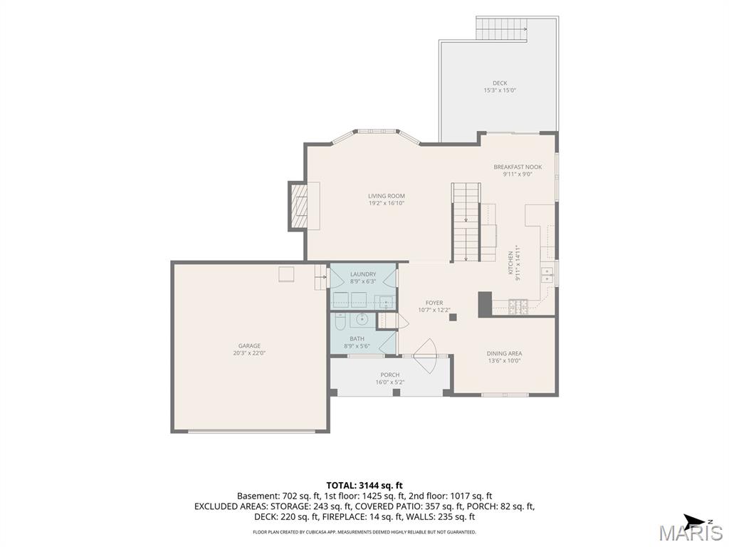 Willow Creek - Residential