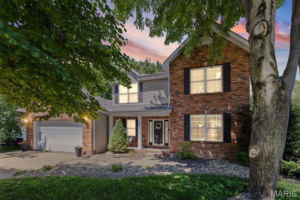 Willow Creek - Residential