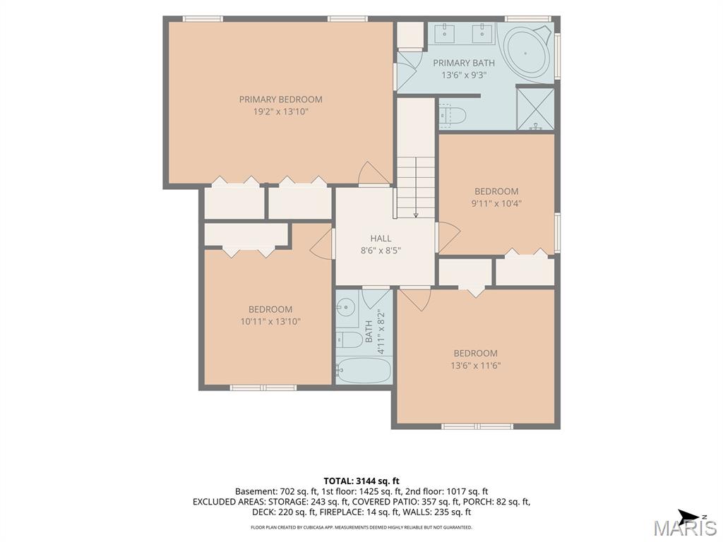 Willow Creek - Residential