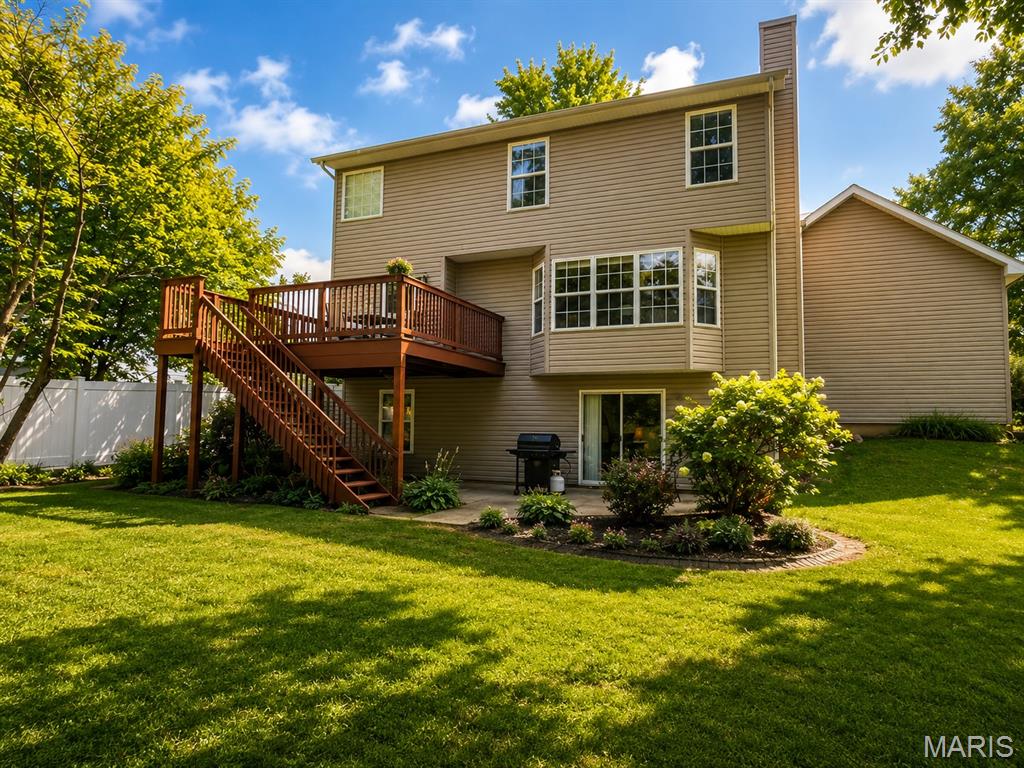 Willow Creek - Residential