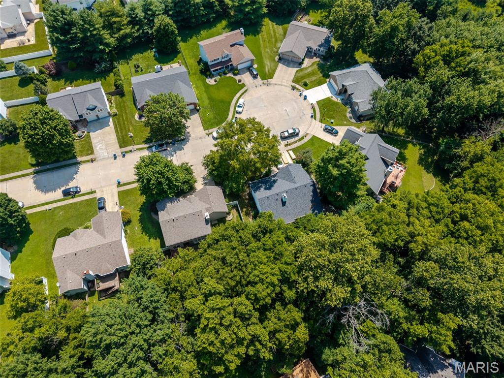 Willow Creek - Residential
