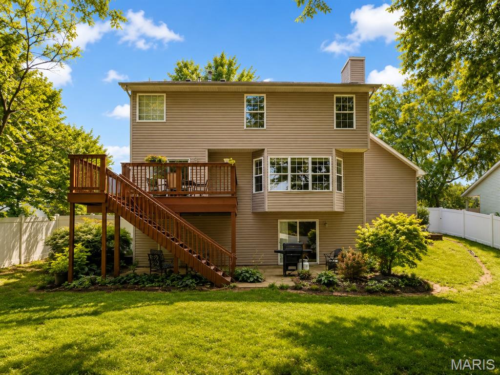 Willow Creek - Residential