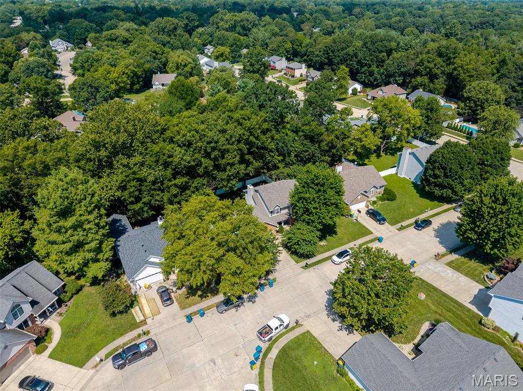 Willow Creek - Residential
